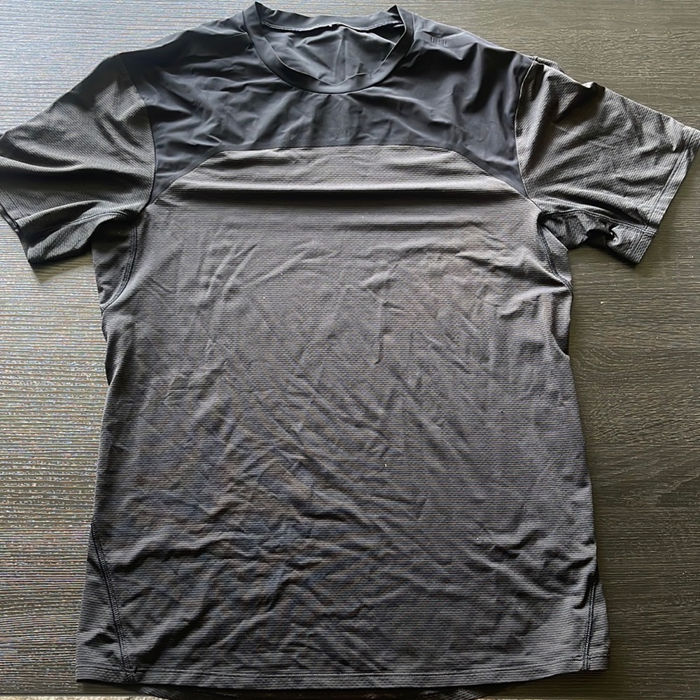 LuluLemon T-Shirt